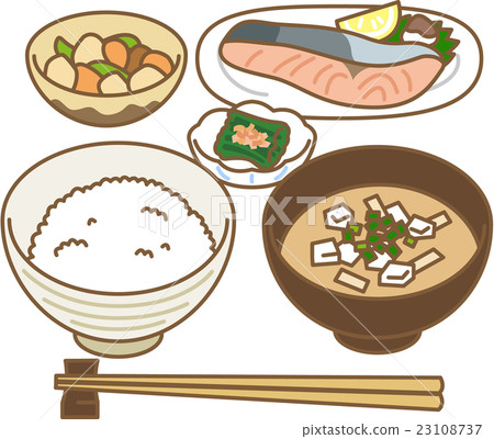 Healthy meal Healthy meal 23108737