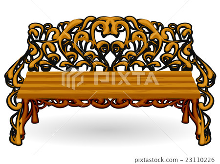 bench 23110226