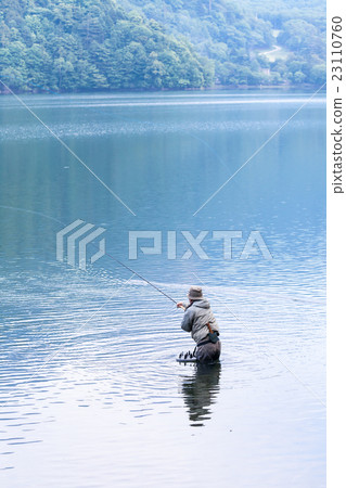 Angler 23110760