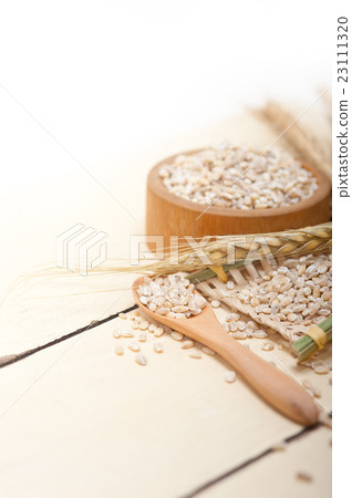 organic barley grains organic barley grains 23111320