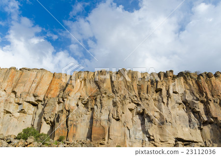 Ihlara Valley, Rock Site of Cappadicia, Turkey 23112036