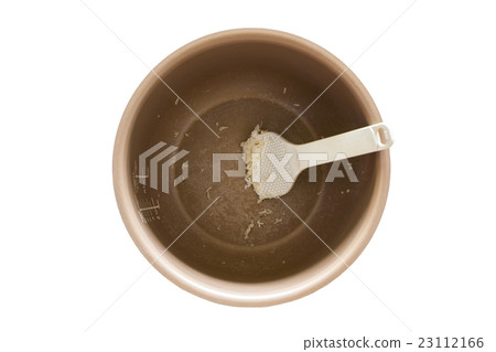 Rice cooker empty 23112166