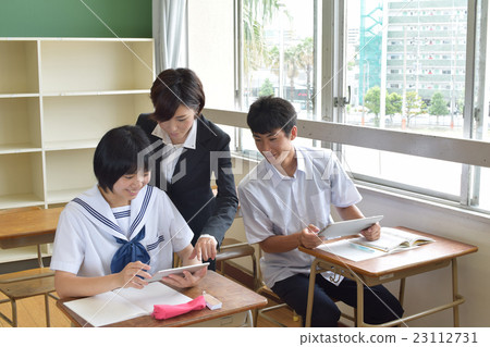 喜歡使用經典課程的學生 喜歡使用經典課程的學生 23112731