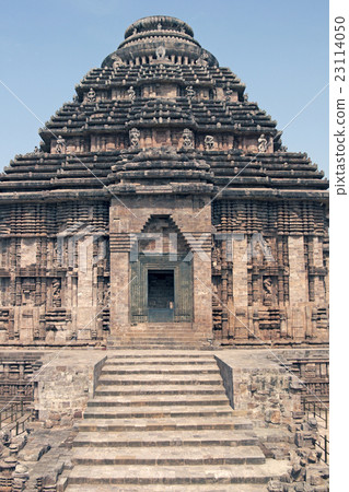 Konark Sun Temple 23114050