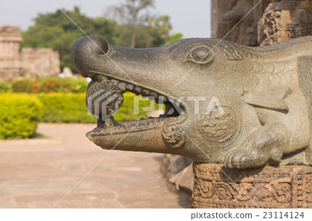 Granite Gargoyle 23114124