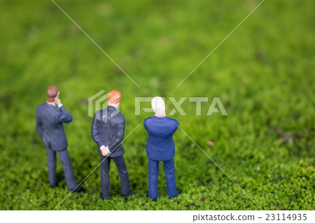 討論綠色西洋鏡 23114935