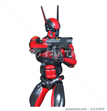機器人 23114978