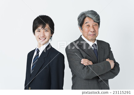 Small group lifestyle 23115291