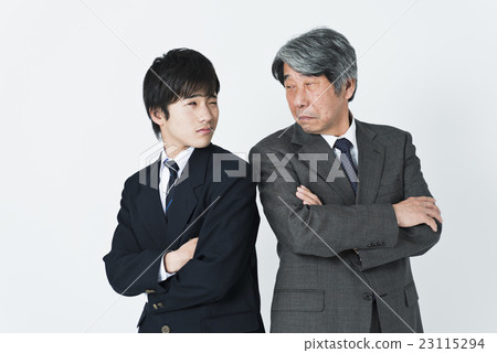 Small group lifestyle 23115294