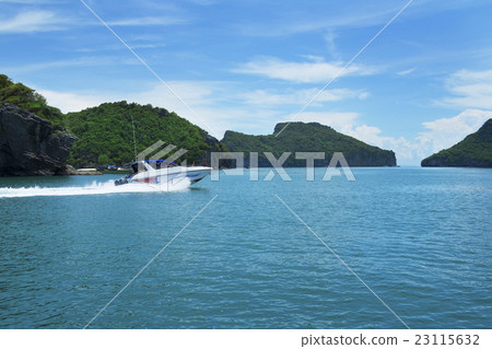 泰國蘇梅島 23115632