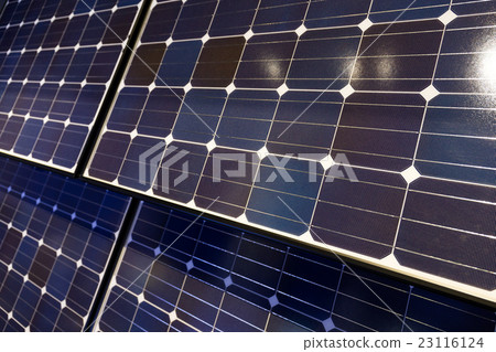 Solar energy panel 23116124