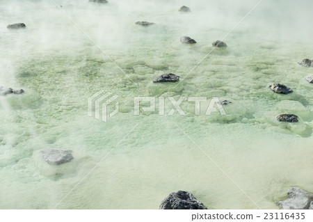 Onsen in Japan 23116435