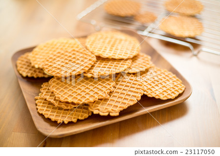 Crispy homemade Pizzelle Crispy homemade Pizzelle 23117050