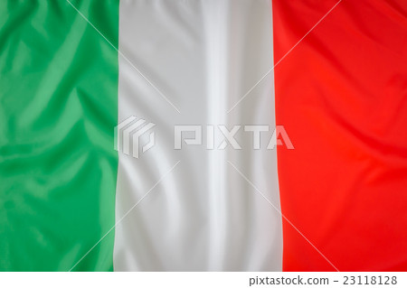 Flags of Italy . Flags of Italy . 23118128