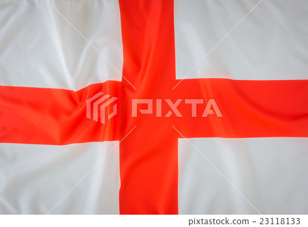 Flags of England . Flags of England . 23118133
