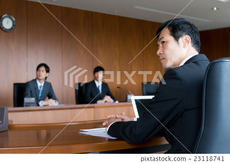 board of directors 23118741