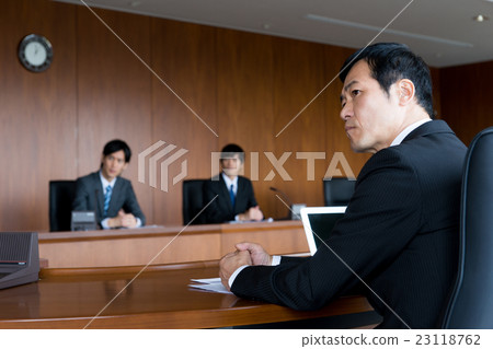board of directors 23118762