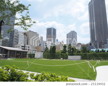 Minami Ikebukuro Park Minami Ikebukuro Park 23119432