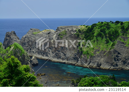 Oku Isonozaki·Horizo Coast 23119514
