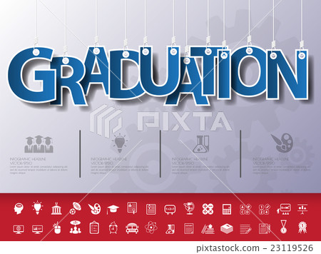 Design abstract infographic front on the rope. Design abstract infographic front on the rope. 23119526