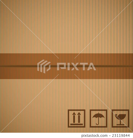 cardboard  23119844