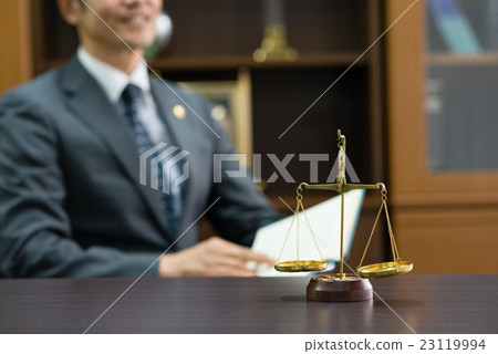 Lawyer Image 23119994