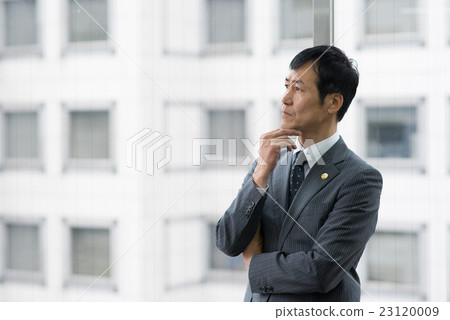 律師形象 律師形象 23120009