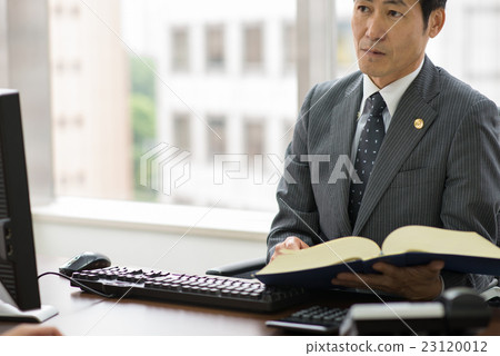 律師形象 律師形象 23120012