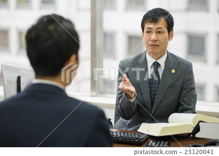 律師形象 律師形象 23120041