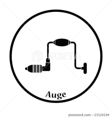 Icon of auge Icon of auge 23120194