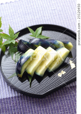 Eggplant pickles 8 Eggplant pickles 8 23120450