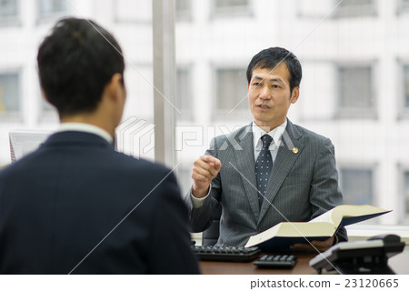 Lawyer Image 23120665