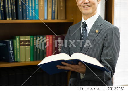律師形象 23120681