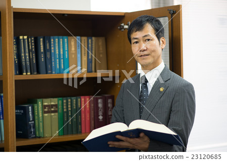 律師形象 律師形象 23120685
