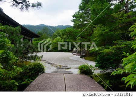 觀音Tsurugame花園 23121013