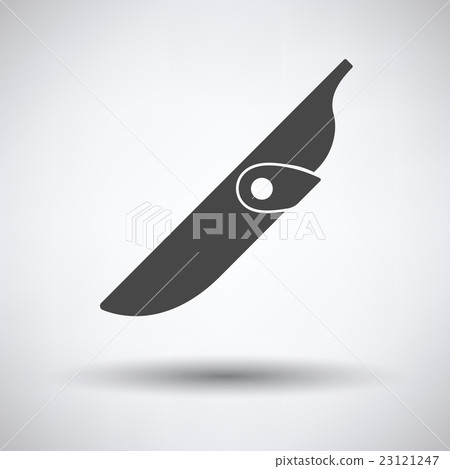 Knife scabbard icon Knife scabbard icon 23121247