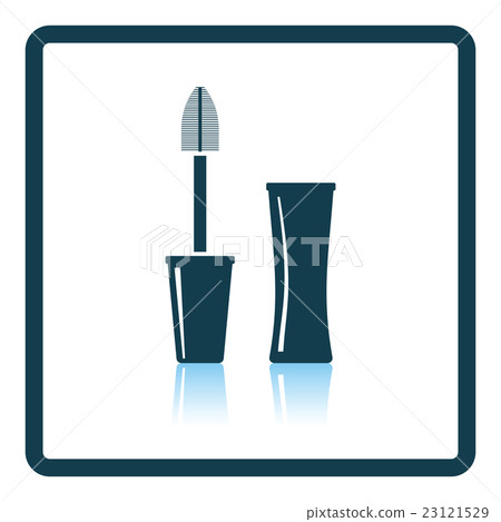 Mascara icon Mascara icon 23121529