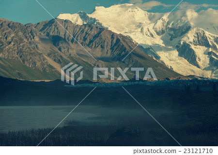Wrangell-St.Elias NP Wrangell-St.Elias NP 23121710