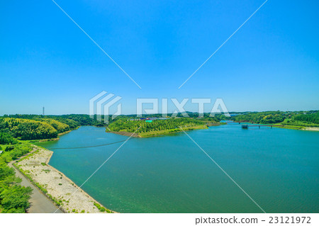 在Nagara-machi Nagashima大壩周圍拍攝 23121972