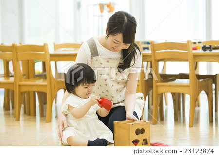 Nursery school Nursery school 23122874