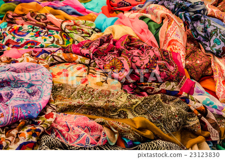 Foulards Foulards 23123830