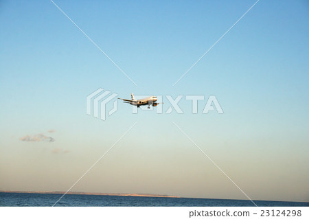 Airplane Airplane 23124298