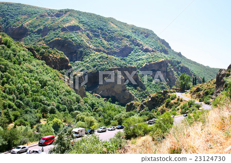 Armenian landscape Armenian landscape 23124730