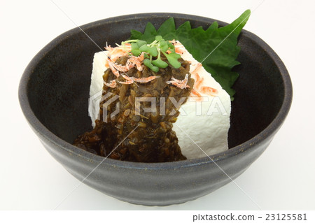 Akamoku cold kivasa nagamo tofu 23125581