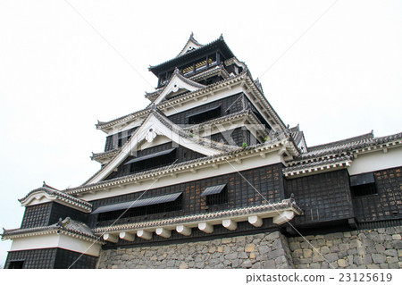 熊本城 熊本城 23125619