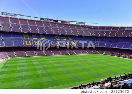 Camp Nou Camp Nou 23125670