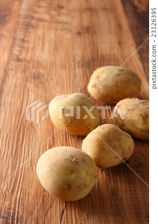 Potatoes 23126395