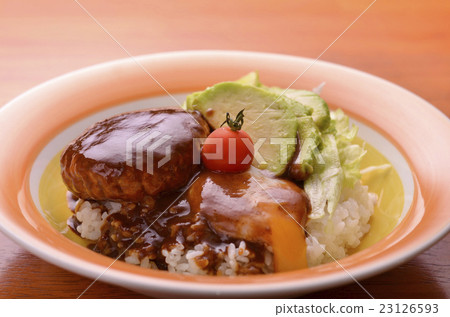 Avocado Locomoco Avocado Locomoco 23126593