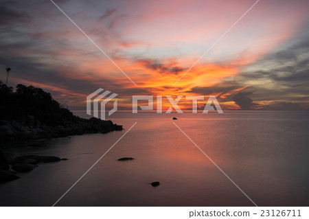 泰國蘇梅島 23126711