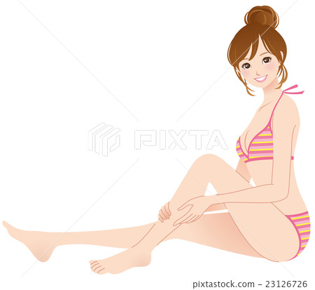 小姐美女泳裝 小姐美女泳裝 23126726